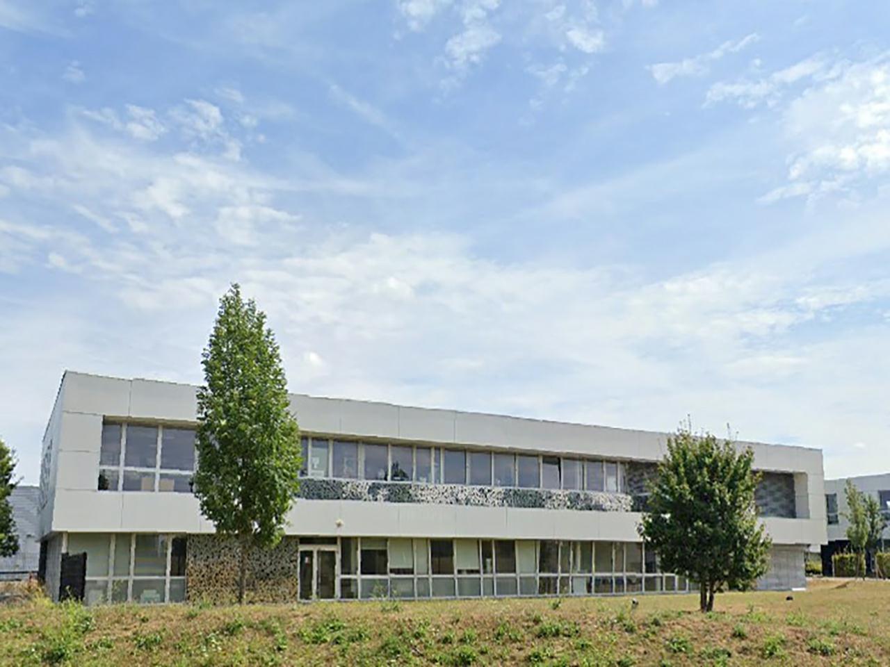 Bureau Sainghin-en-Mélantois 686m² Location bureau Sainghin-en-Mélantois Nord OLBUR2114261 7